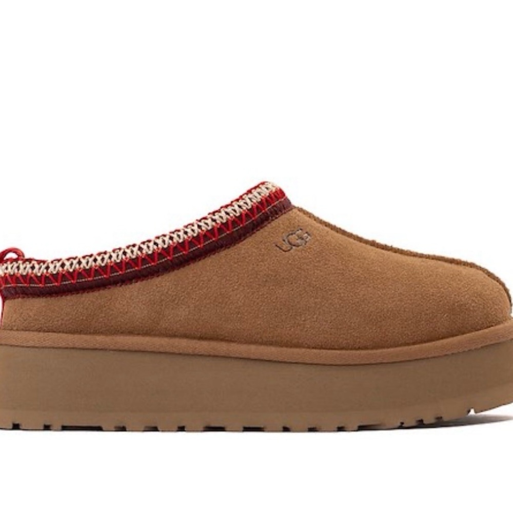 Platform UGG Women's Tazzman